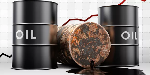 Oil near $130 is a nightmare for inflation